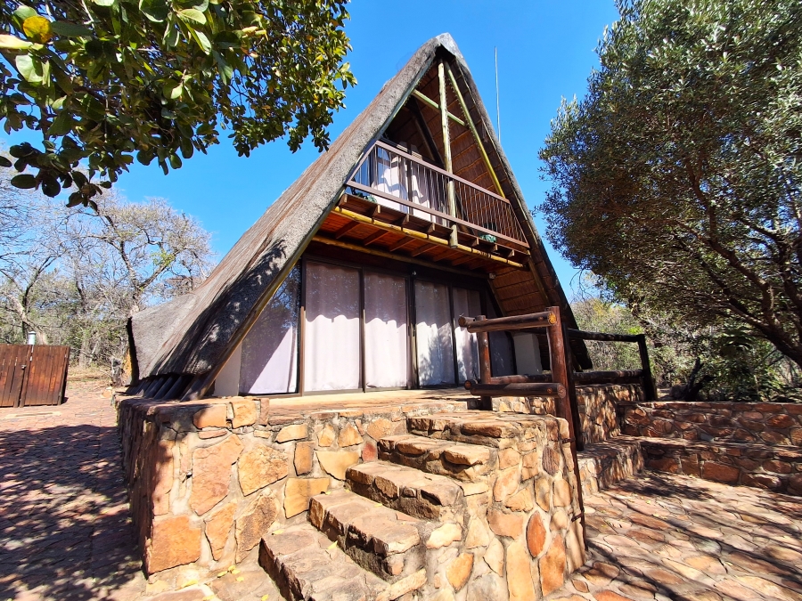 3 Bedroom Property for Sale in Utopia Nature Estate North West